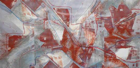 Artist's Card 4