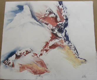 Prelim studies for children's books / Voorstudies vir kinderboeke