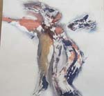 Prelim studies for children's books / Voorstudies vir kinderboeke