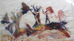Prelim studies for children's books / Voorstudies vir kinderboeke