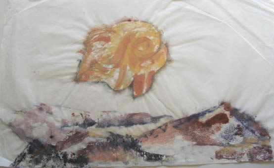 Prelim studies for children's books / Voorstudies vir kinderboeke