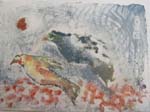 Prelim studies for children's books / Voorstudies vir kinderboeke