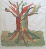 Monotypes:trees