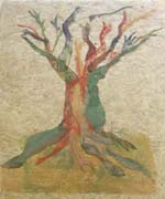 Monotypes:trees